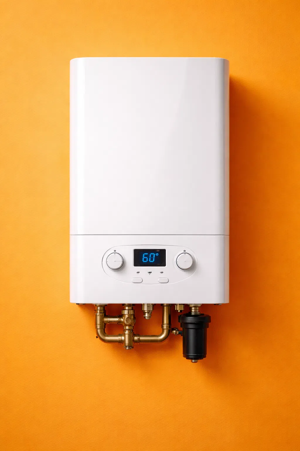 Annual Boiler Service